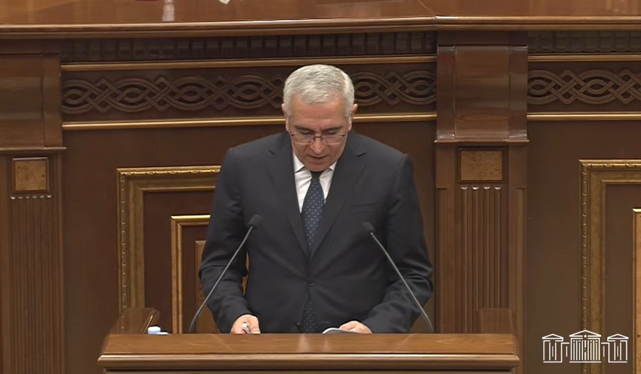 Էլեկտրոնային ՀԴՄ-ների կիրառությունը կընդլայնվի. ԱԺ-ում քննարկվել են առաջարկվող փոփոխությունները