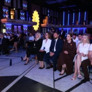 Կայացել է «Hospitality Investment Forum Yerevan 2026» միջազգային ներդրումային ֆորումի բացման արարողությունը