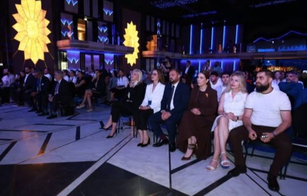 Կայացել է «Hospitality Investment Forum Yerevan 2026» միջազգային ներդրումային ֆորումի բացման արարողությունը