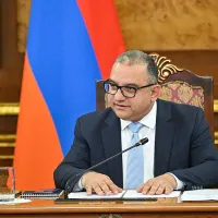 Կայացել է Հյուսիս-հարավ ճանապարհային միջանցք ծրագրի կառավարման խորհրդի հերթական նիստը