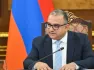 Կայացել է Հյուսիս-հարավ ճանապարհային միջանցք ծրագրի կառավարման խորհրդի հերթական նիստը