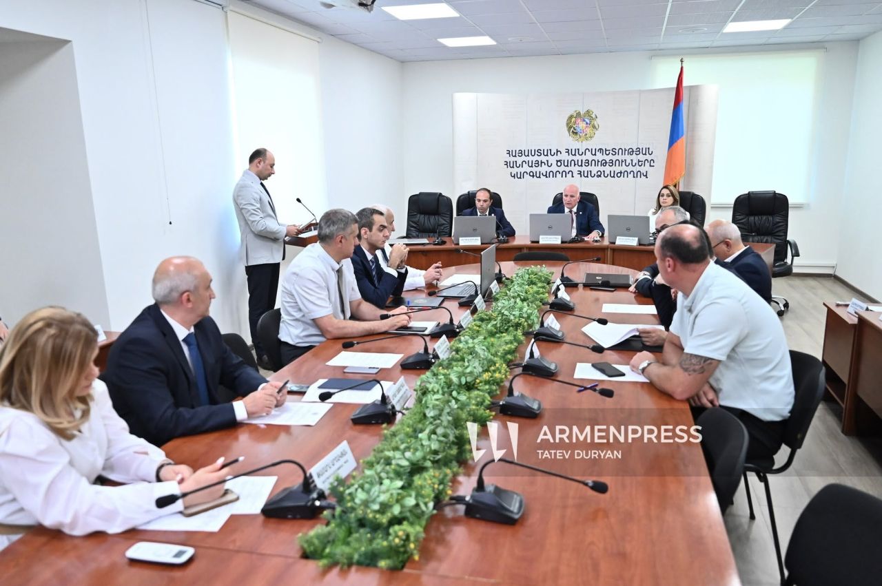 ՀԾԿՀ-ն ազատականացնում է 6(10) կՎ լարմամբ սպառման համակարգերի և բազմաբնակարան շենքերի բաշխման ցանցին միացման գործընթացը