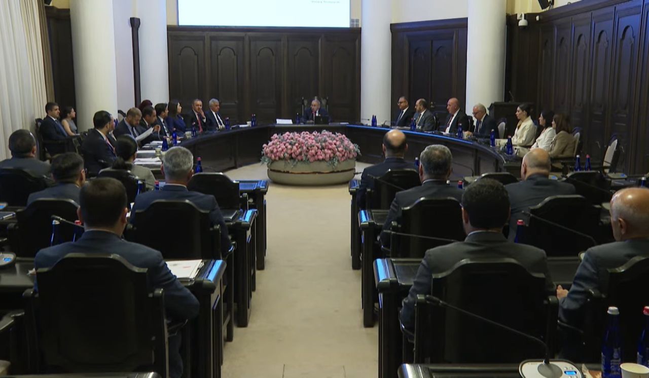 13 համայնքի 16 սուբվենցիոն ծրագրեր կհամաֆինանսավորվեն 1 մլրդ 634 մլն դրամով