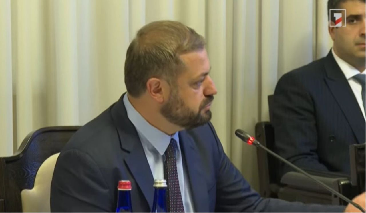 Երեկ նոր սկսել ենք, 162 տոննա ծիրան ենք արտահանել. Պապոյան