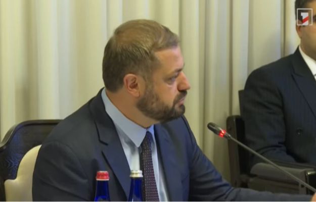 Երեկ նոր սկսել ենք, 162 տոննա ծիրան ենք արտահանել. Պապոյան
