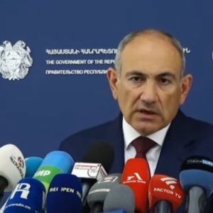 Ես չէի չափազանցնում՝ մեր մեծ խնդիրը լինելու է ապրանքների մատակարարման պայմանագրերն ապահովելը. Փաշինյան