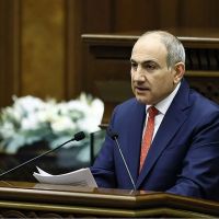 Մեր տնտեսությունը ադապտացիայի բավական լավ տեմպեր է ցույց տալիս, և մենք ուզում ենք դա քաջալերել. Փաշինյան