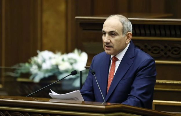 Մեր տնտեսությունը ադապտացիայի բավական լավ տեմպեր է ցույց տալիս, և մենք ուզում ենք դա քաջալերել. Փաշինյան
