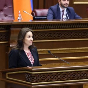Հայաստանում ջրային և ոռոգման ենթակառուցվածքները զգալիորեն մաշված են