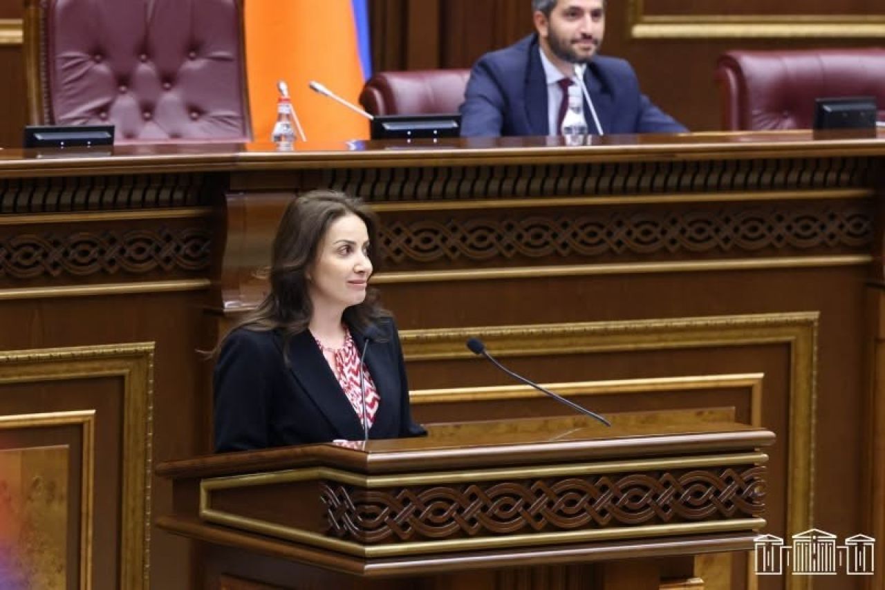 Հայաստանում ջրային և ոռոգման ենթակառուցվածքները զգալիորեն մաշված են