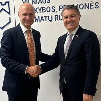 Քննարկվել են Հայաստան-Լիտվա առևտրատնտեսական համագործակցության զարգացման հեռանկարները