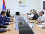 ԱՍՀ փոխնախարարն ու Բուլղարիայի դեսպանը քննարկել են համագործակցությունը աշխատանքային միգրացիայի ոլորտում