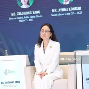 ԵՆԱԲ գլխավոր տնօրեն․ Միջին միջանցքի զարգացման համար կպահանջվի մոտ 28 մլրդ դոլար
