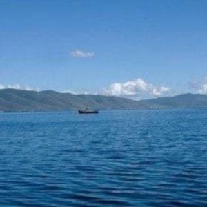 Աստղագիտական ամռան առաջին օրը Սևանա լճի մակարդակը հասավ նախորդ տարվա ցուցանիշին