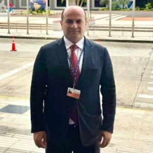 Դեսպան Մկրտչյանը մասնակցում է OAS Գլխավոր ասամբլեայի նստաշրջանին