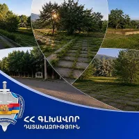 Սիսիան համայնքի «Մայիսի 28» զբոսայգում գտնվող՝ 0,02 հա մակերեսով հողամասը վերադարձվել է համայնքի տիրապետմանը