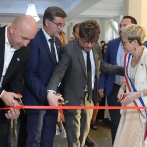 Նոր կամուրջ՝ Հայաստանի և Ֆրանսիայի միջև. Քաջարանում ֆրանկոֆոն կենտրոն է բացվել