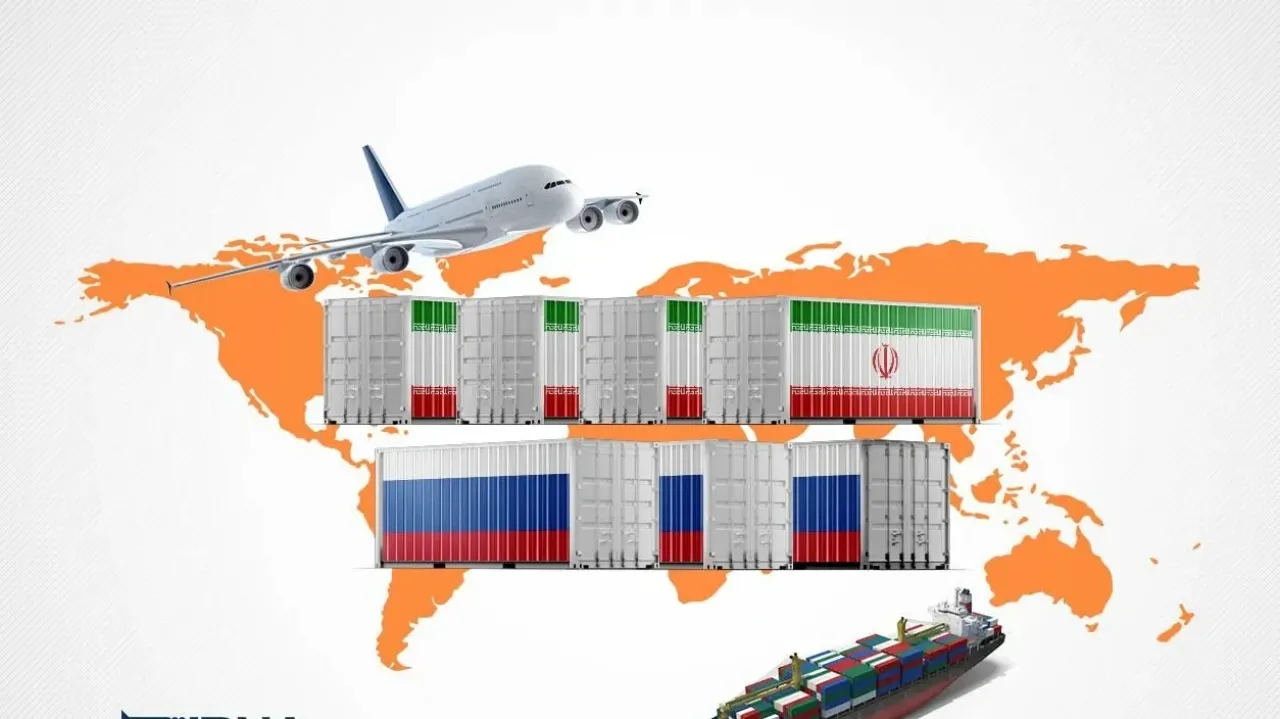 Ռուսաստանն ու Իրանը կարող են հասնել 10 մլրդ դոլարի ապրանքաշրջանառության