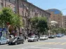 Երևանի Ամիրյան փողոցը անվանակոչվեց Պապ թագավորի անունով