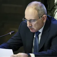 Ստեղծվել է կարկտահարությունների դեպքերի ուսումնասիրման աշխատանքային խումբ