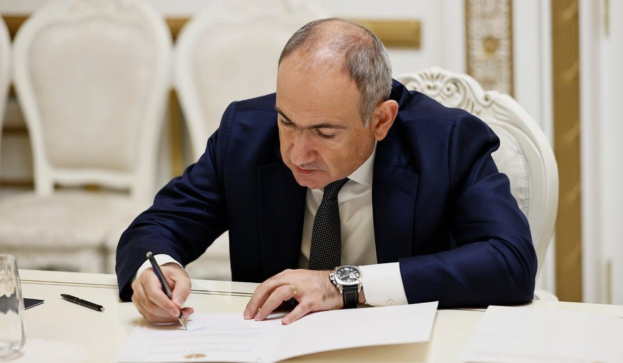 Հաստատվել են ԱՀԱՀ համընդհանուր ապահովագրության հիմնադրամի հոգաբարձուների խորհրդի անդամների և գլխավոր տնօրենի ընտրության հանձնաժողովների կազմերը