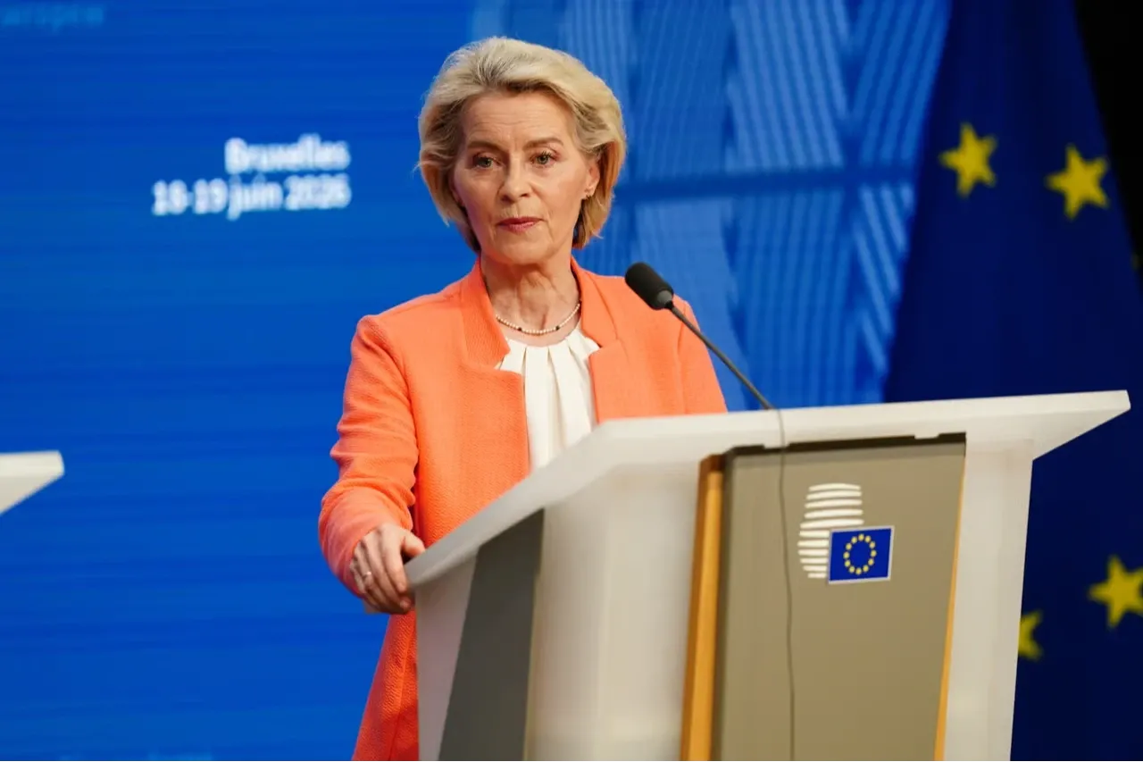 Ուրսուլա ֆոն դեր Լայենը պատրաստվում է հաջորդ շաբաթ այցելել Հայաստան՝ Փաշինյանին սատարելու համար․ Politico