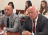 Քննարկվել են «Հանրային տեղեկությունների մասին» և «Կիբեռանվտանգության մասին» օրենքներից բխող կարգավորումները.
