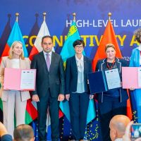 Եվրոպական հանձնաժողովը, ԵՆԲ-ն և ՀՀ ՏԿԵՆ-ը ստորագրել են համատեղ մտադրությունների հուշագիր