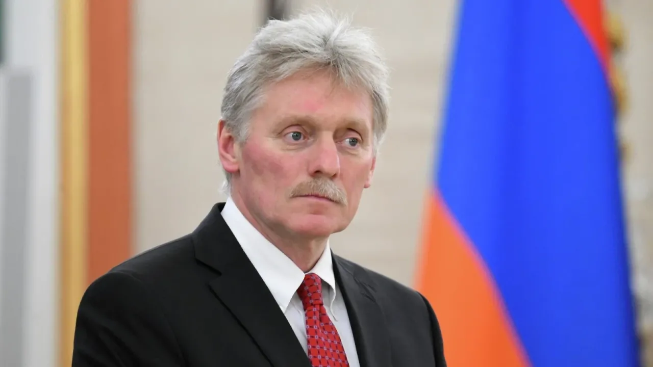 ՌԴ-ն հույս ունի, որ Հայաստանը կհասկանա ԵԱՏՄ-ին անդամակցության առավելությունները․ Պեսկով