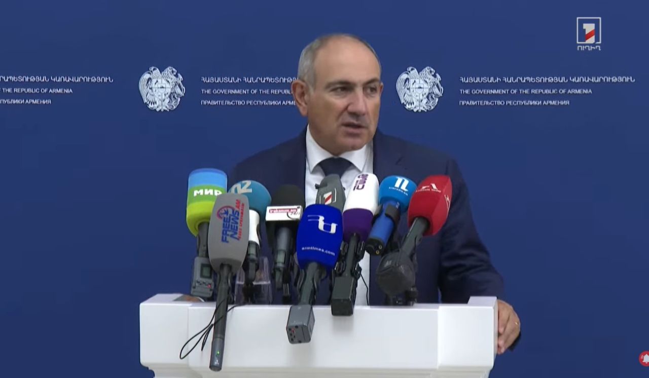 Առողջության ապահովագրության համակարգի գործունեությունը գնահատում եմ լավ. Փաշինյան