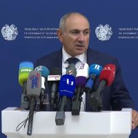 Առողջության ապահովագրության համակարգի գործունեությունը գնահատում եմ լավ. Փաշինյան