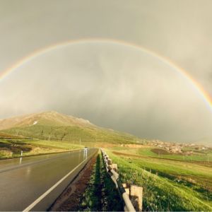 Հանրապետության առանձին շրջաններում ժամանակ առ ժամանակ սպասվում են տեղումներ