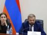 Պապոյանը հանդիպել է արտահանում իրականացնող գործարարների հետ