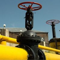 Գազամատակարարման վթարային դադարեցում Արարատի մարզի Նոր Ուղի և Գինեվետ բնակավայրերում