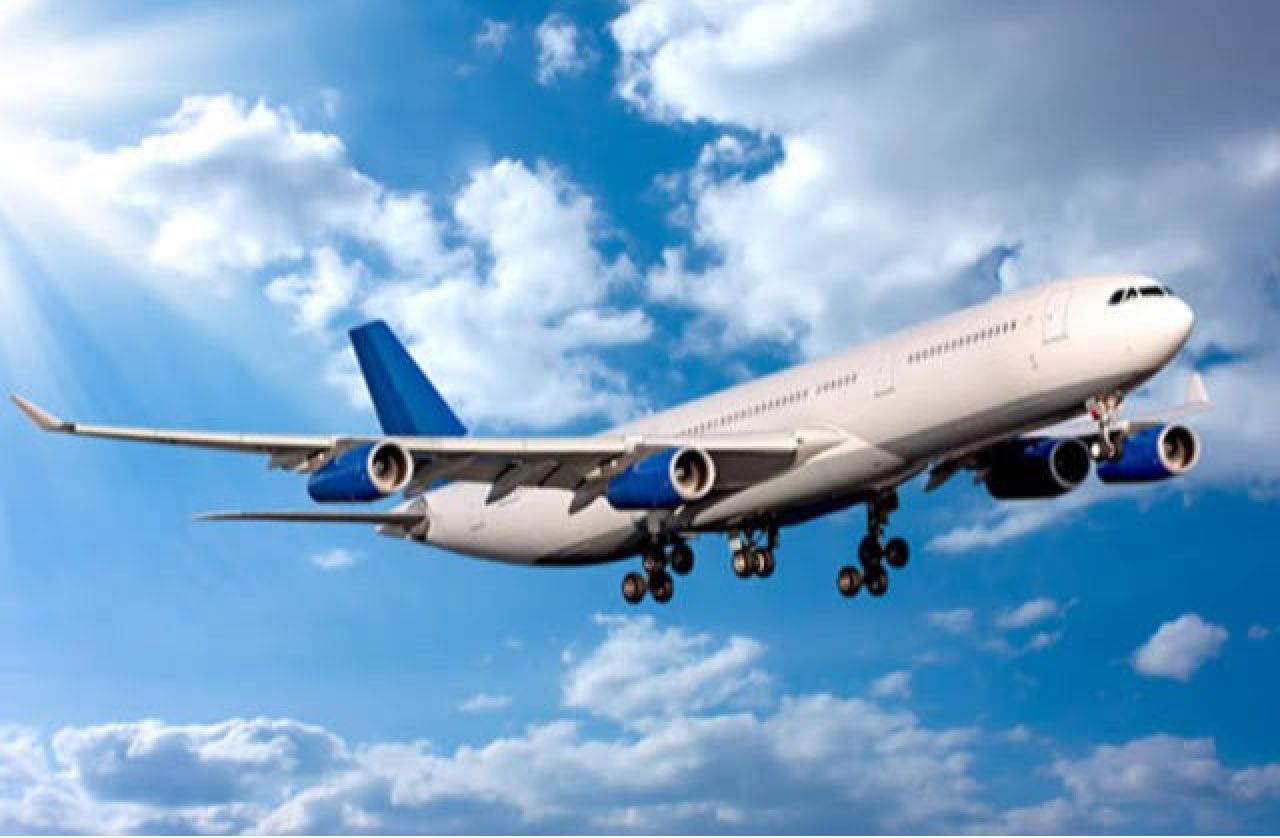 FLYONE ARMENIA ավիաընկերությունը թռիչքներ կիրականացնի Երևան- Տաշքենդ - Երևան երթուղով