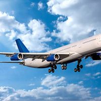 FLYONE ARMENIA ավիաընկերությունը թռիչքներ կիրականացնի Երևան- Տաշքենդ - Երևան երթուղով