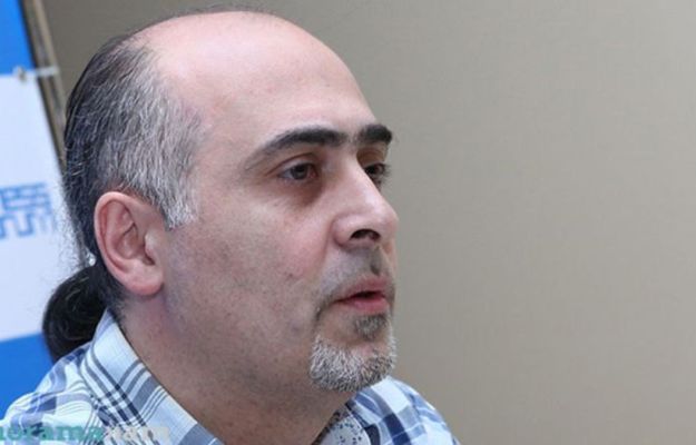 Մե հրաշք, կառավարությունը որոշել է մեր բոլորի բջջային հեռախոսները վերահսկել. Սամվել Մարտիրոսյանի ահազանգը