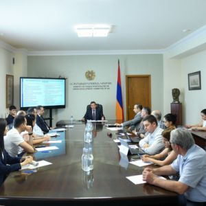 Տուն կառուցելն ավելի հեշտ է դառնում․ Քաղաքաշինության կոմիտեն նոր փոփոխություններ է ներկայացրել