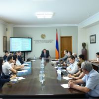 Տուն կառուցելն ավելի հեշտ է դառնում․ Քաղաքաշինության կոմիտեն նոր փոփոխություններ է ներկայացրել