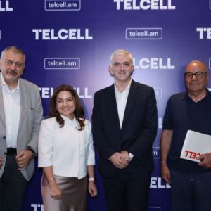 «Թել-Սել»-ը 2025 թվականն ամփոփել է աճի, նորարարության և վստահության նոր ցուցանիշներով