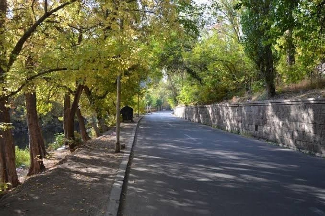 Հրազդանի կիրճը կստանա հատուկ պահպանվող տարածքի կարգավիճակ