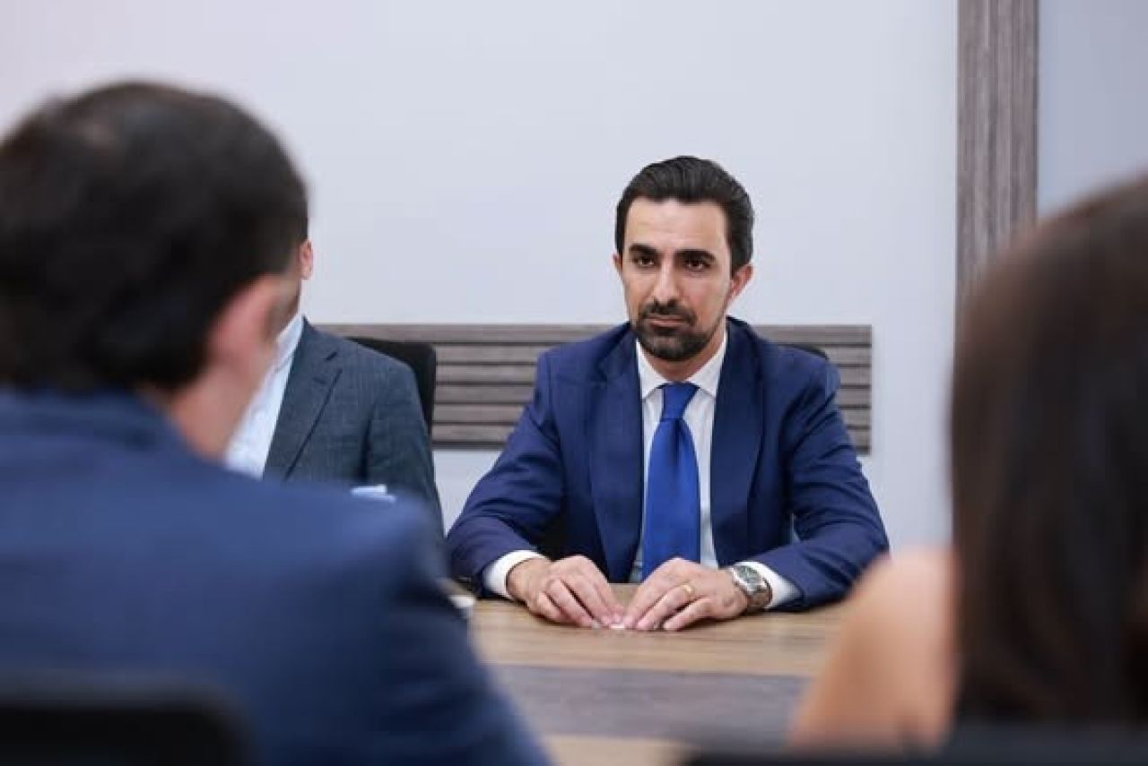 Քննարկվել են բռնի տեղահանվածներին վերաբերող հարցեր