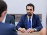 Քննարկվել են բռնի տեղահանվածներին վերաբերող հարցեր
