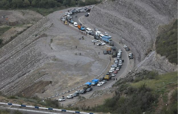 Պետական միջոցներով Ղարաբաղից տեղահանվածներն ամենաշատը բնակարաններ ձեռք են բերել Կոտայքում, Արմավիրում
