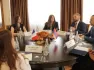 Պապոյանն ընդունել է Հայաստանում Ֆրանսիայի արտակարգ և լիազոր դեսպան Օլիվիե Դըկոտինյիին