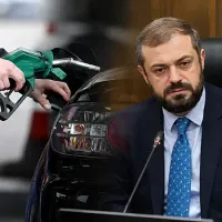 Պապոյանը՝ ՌԴ-ում դիզվառելիքի սղության և Հայաստանում գների մասին
