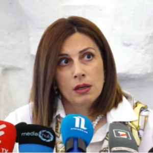 2027-ի հունվարի 1-ից տաքսի ծառայությունների վարորդները և գրանցված աշխատողները կմիանան առողջապահության ապահովագրությանը. Անահիտ Ավանեսյան