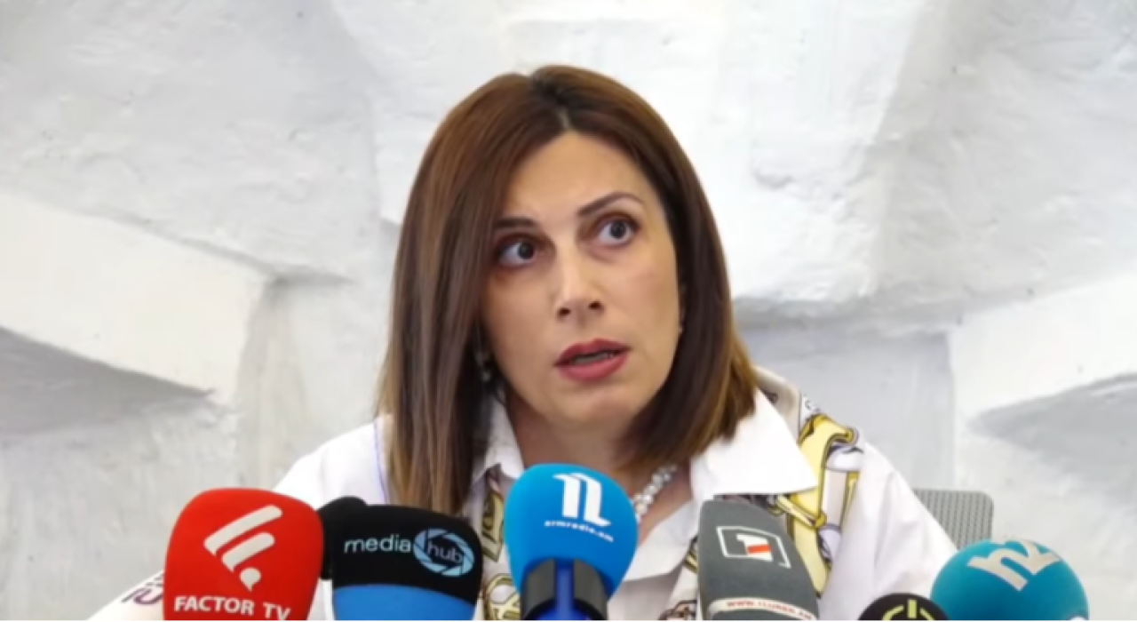 2027-ի հունվարի 1-ից տաքսի ծառայությունների վարորդները և գրանցված աշխատողները կմիանան առողջապահության ապահովագրությանը. Անահիտ Ավանեսյան