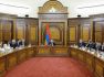 Վարչապետն ընդունել է ԵՄ անդամ պետությունների դեսպաններին