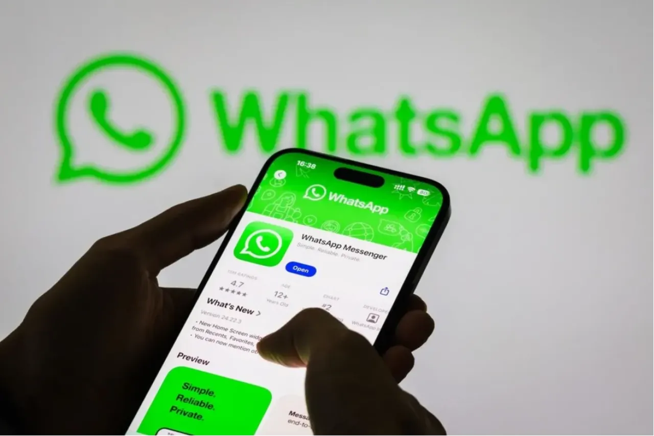 WhatsApp-ը կթույլատրի օգտանունով կապ հաստատել՝ առանց հեռախոսահամարի